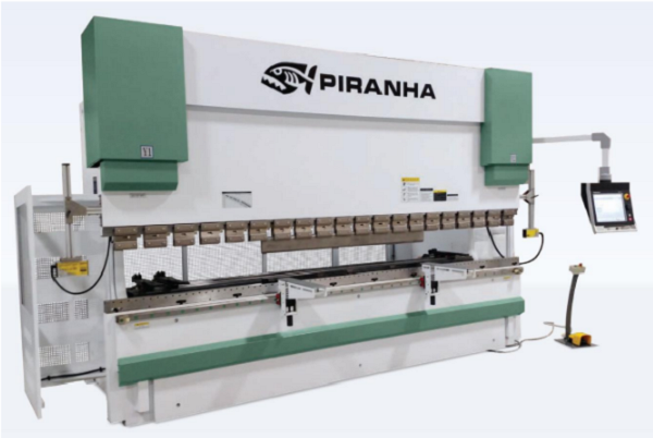2025高い素材  Piranha 180-10 Hydraulic Press Brake (#3164) ホビーラジコン